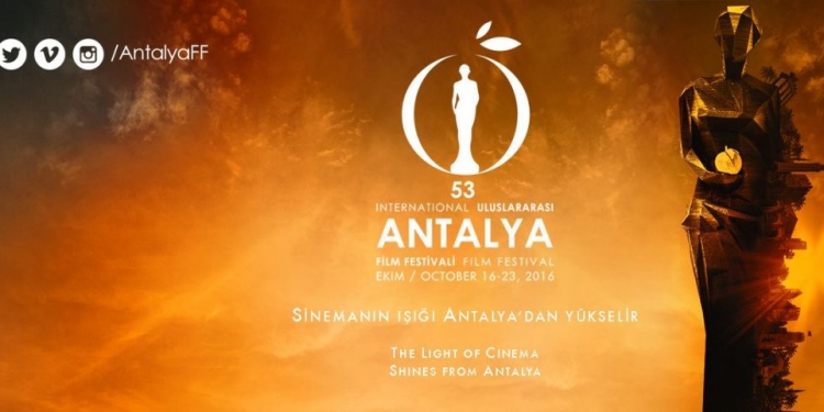 53. Uluslararası Antalya Film Festivali’ne ‘Mavi Bisiklet’ Damgası!
