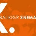 10. Balıkesir Sinema Günleri Başlıyor!