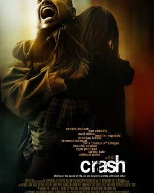 Crash (2004)