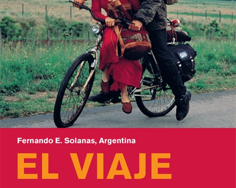 El Viaje (1992)