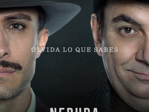 Neruda’dan Fragman Geldi !