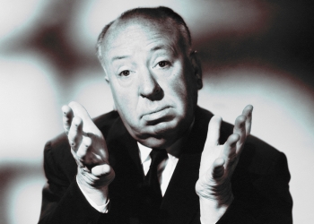 Hitchcock “Welcome to Hitchcock” İle Ekranlara Geliyor