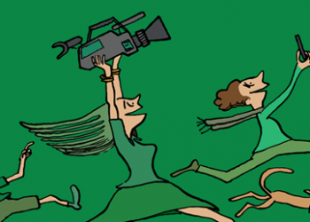 Gezici Festival 22. Yolculuğuna Hazırlanıyor