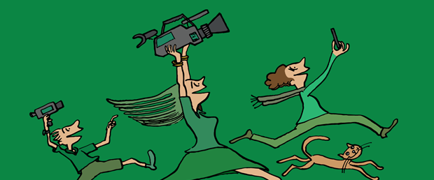 Gezici Festival 22. Yolculuğuna Hazırlanıyor