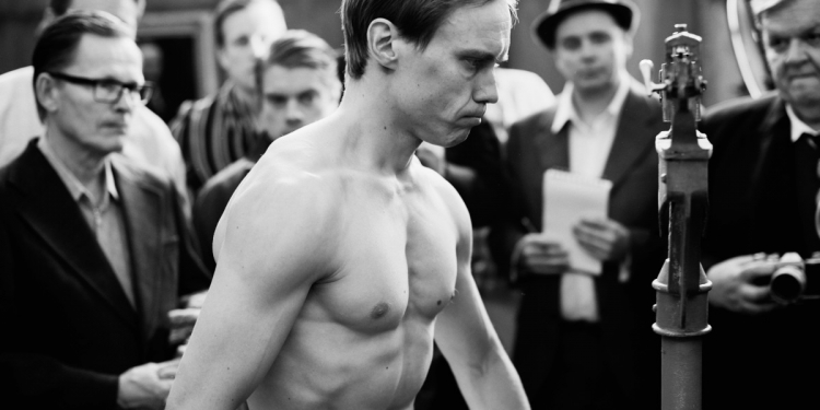 Filmekimi 2016 İzlenimleri- The Happiest Day in the Life of Olli Mäki: Mutluluk, Ne Zaman?