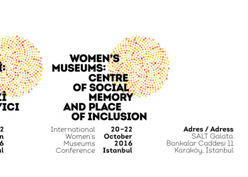 Kadın Müzesi: Toplumsal Bellek Merkezi ve Kapsayıcı Mekan