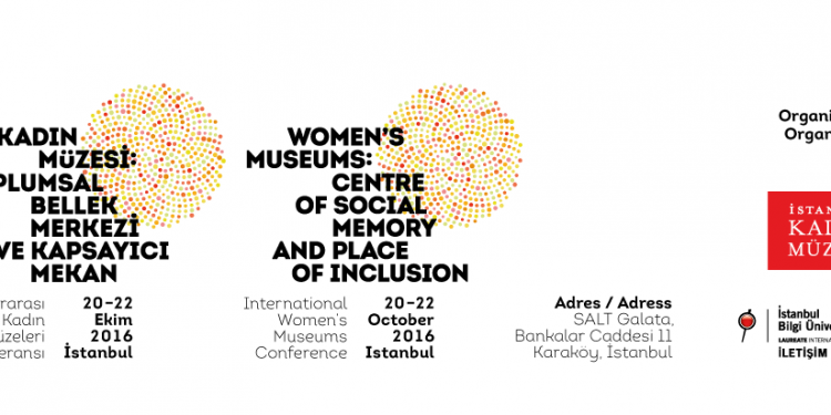 Kadın Müzesi: Toplumsal Bellek Merkezi ve Kapsayıcı Mekan