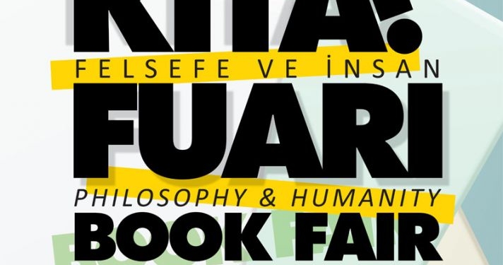 35. Uluslararası İstanbul Kitap Fuarı Geliyor!