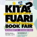 35. Uluslararası İstanbul Kitap Fuarı Geliyor!