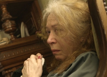 Korkarım Beni Yeneceksiniz: Fobi Esiri Hayatlar