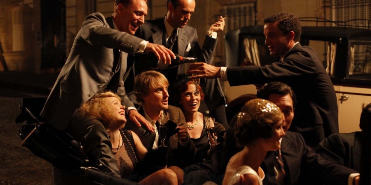 Sinemanın Dâhisi Woody Allen’ın Unutulmaz 10 Filmi