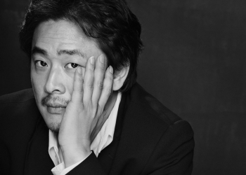 Ödüllü Yönetmen Chan-wook Park Kara Liste’de!