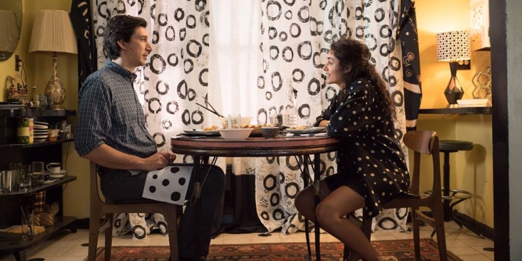 Filmekimi 2016 İzlenimleri – Paterson:  “Full-Time Otobüs Şoförü, Part-Time Şair Paterson”