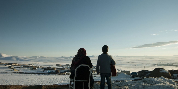 53.Uluslararası Antalya Film Festivali İzlenimleri – Rauf: “Pembe Ne Renktir?”