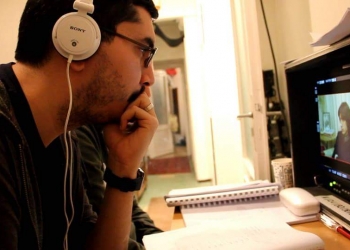 Erhan Tuncer’le Söyleşi: Ağustos Böcekleri ve Karıncalar