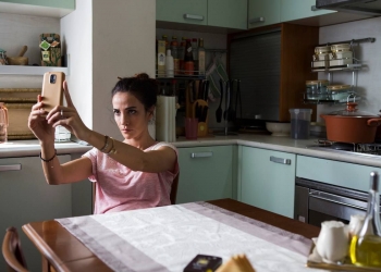 Fil’m Hafızası Yazarlarının ‘Rüzgârda Salınan Nilüfer’ İzlenimleri