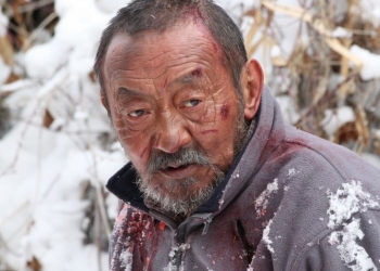 Bir Sahne: İhtiyar Bir Hikâye, Shal (2012)