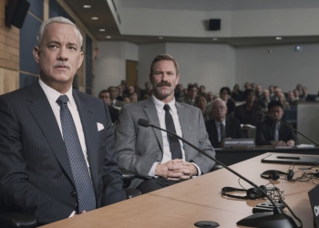 Eastwood’dan Bir Amerika Güzellemesi: Sully