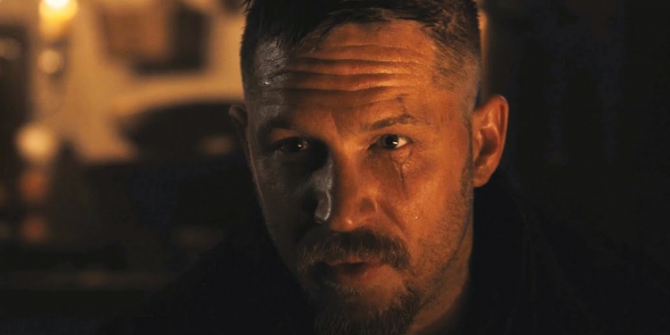 Tom Hardy Ernest Shackleton’ı Canlandıracak!