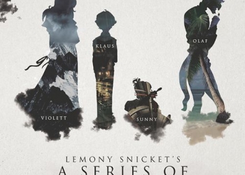 Talihsiz Serüvenler Dizisi’nden İlk Fragman Geldi!