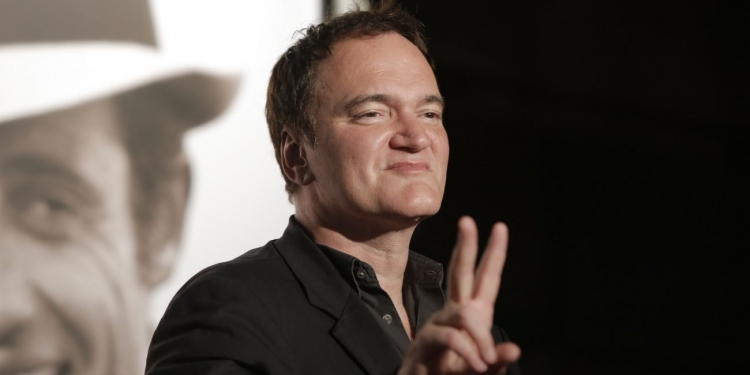 Quentin Tarantino 1970’lerle Geliyor