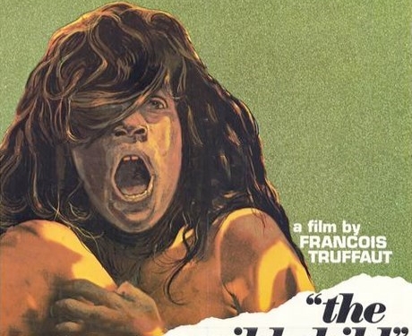 L’enfant sauvage (1970)