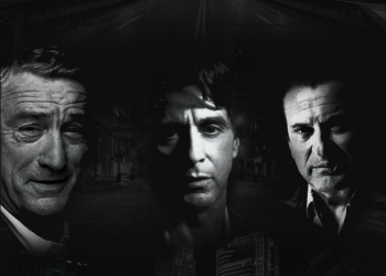 The Irishman’in Çekimleri Şubatta Başlayacak