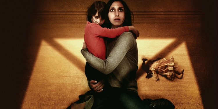 Filmekimi 2016 İzlenimleri: Ekimde Gerilim Günü