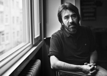 Zeki Demirkubuz Tüm Filmleriyle Selanik’te!