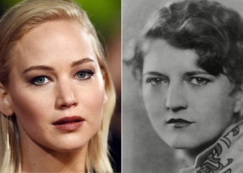 Zelda Fitzgerald’ı Jennifer Lawrence Canlandıracak
