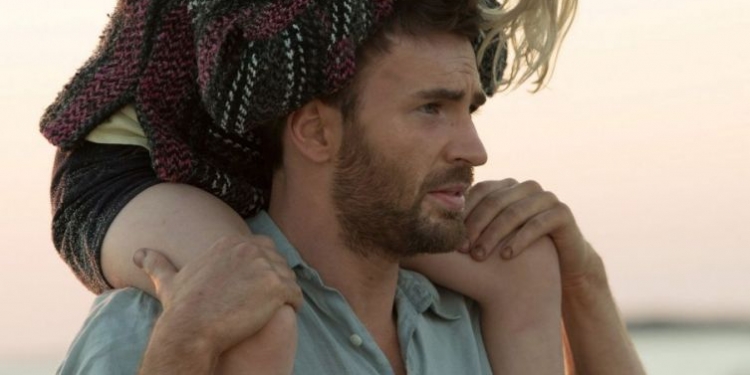 Chris Evans’ın Yeni Filmi Gifted’ın Fragmanı Yayımlandı !