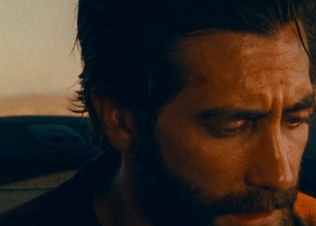 Nocturnal Animals Filminden Sosyal Medya Paylaşımları Geldi !