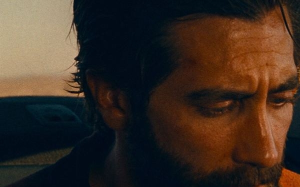 Nocturnal Animals Filminden Sosyal Medya Paylaşımları Geldi !