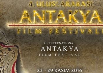 4. Antakya Altın Defne Film Festivali 23 Kasım’da Başlıyor