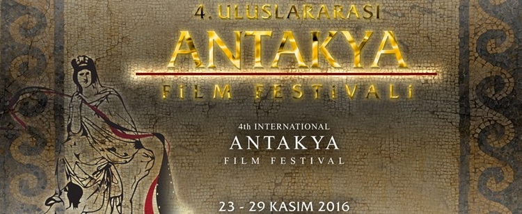 4. Antakya Altın Defne Film Festivali 23 Kasım’da Başlıyor
