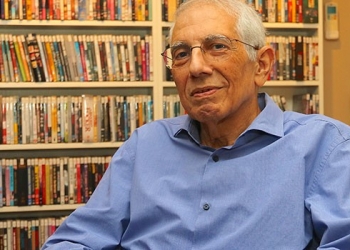 “Sinemayı Seven Adam” Mithat Alam’ı Kaybettik