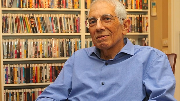 “Sinemayı Seven Adam” Mithat Alam’ı Kaybettik