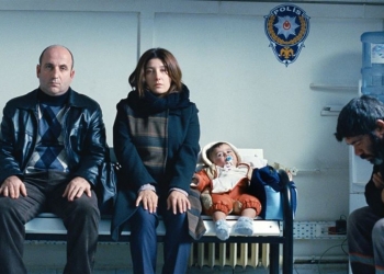 Boğaziçi Film Festivali Kazananları Belli Oldu