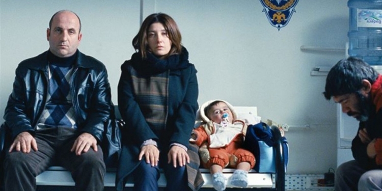 Boğaziçi Film Festivali Kazananları Belli Oldu