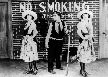 Buster Keaton Gezici Festival’de