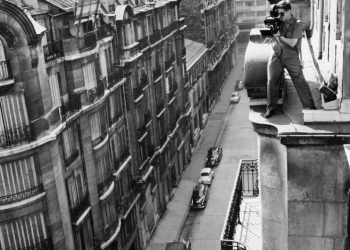 Fransız Görüntü Yönetmeni Raoul Coutard Hayatını Kaybetti!