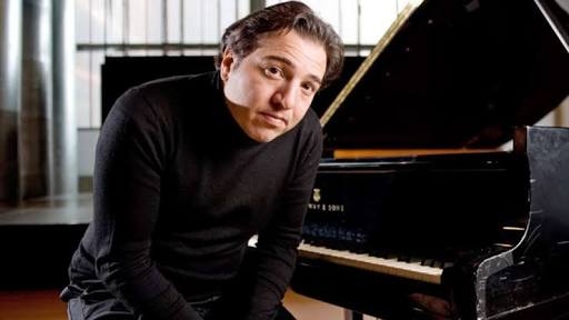 Beethoven Academy Ödülü, Ünlü Piyanist Fazıl Say’ın