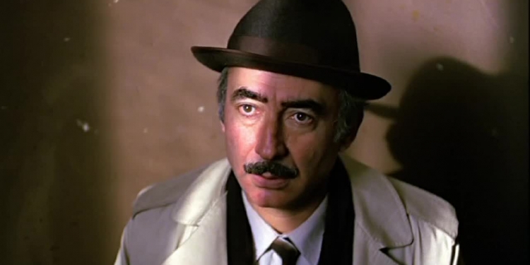 Değişen Dünya, Değişmeyen Adam: Muhsin Bey