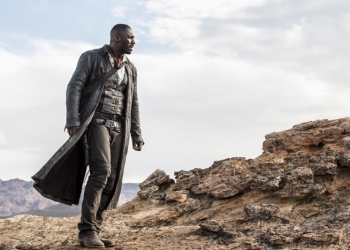 Dark Tower’dan Kötü Haber !