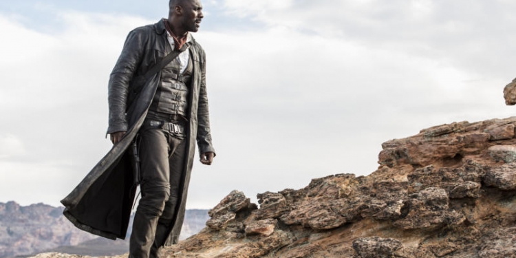 Dark Tower’dan Kötü Haber !