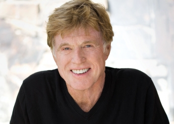 Robert Redford Oyunculuğu Bırakıyor