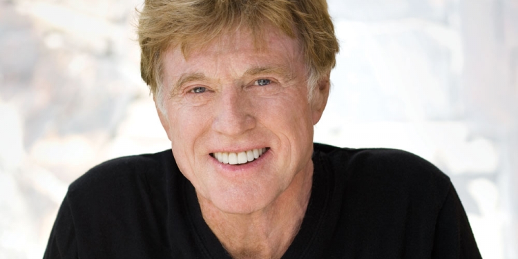 Robert Redford Oyunculuğu Bırakıyor