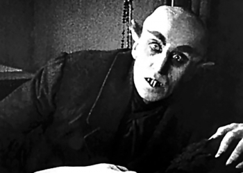 The Witch’in Yönetmeni Robert Eggers Nosferatu’yu Yeniden Çekecek