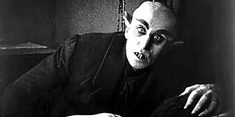 The Witch’in Yönetmeni Robert Eggers Nosferatu’yu Yeniden Çekecek