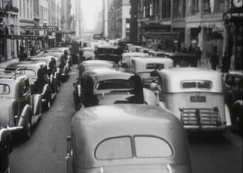 Perşembe Sineması SALT Galata’da devam ediyor